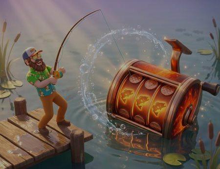Big Bass Bonanza