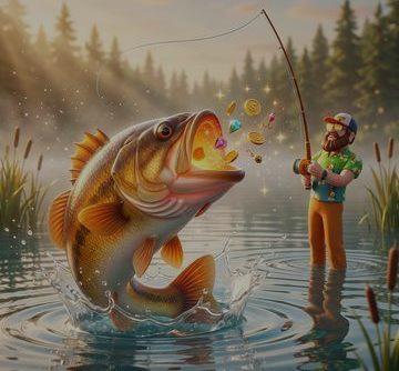 Big Bass Bonanza