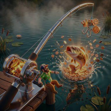 Big Bass Bonanza